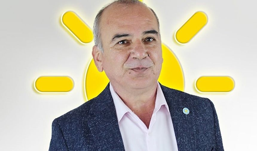 İYİ Parti Mersin’den Üreticiye Prim Desteği Çağrısı