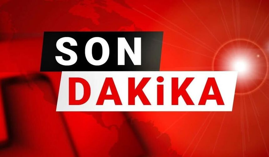 Cumhurbaşkanlığı Kararnamesiyle Mersin'de 5 İlçenin Kaymakamı Değişti