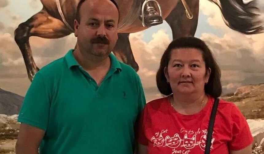 Erdemli'Bütüner Çiftinin Ölümünde Sır Perdesi Aralandı : C.Ö Cinayetten Tutuklandı
