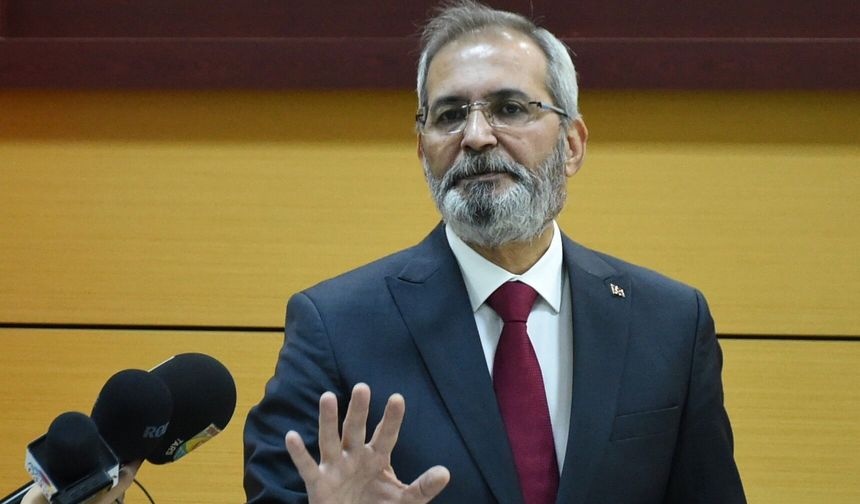 Eski belediye başkanına 60 yıl hapis cezası