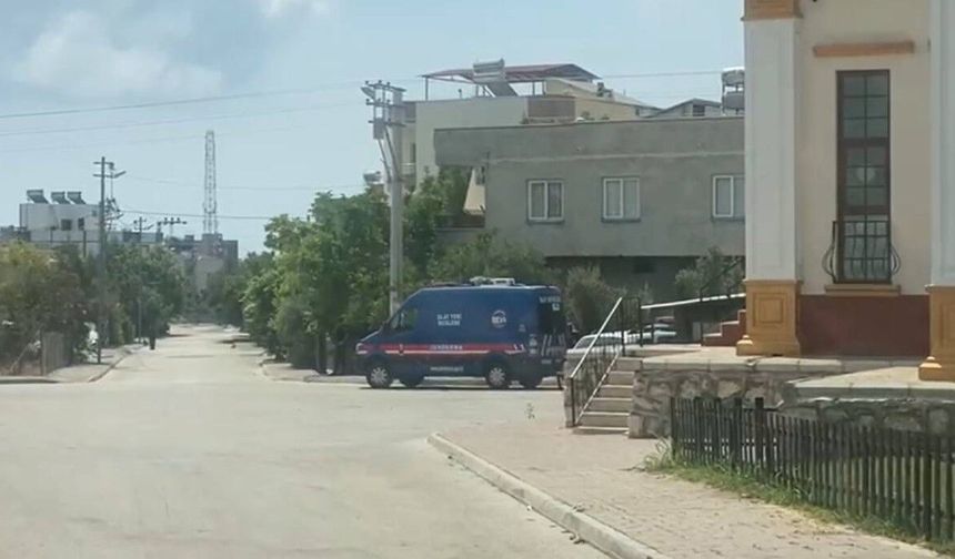 Ceset Yok, Delil Çok: JASAT'ın DNA Takibi Cinayeti Aydınlattı