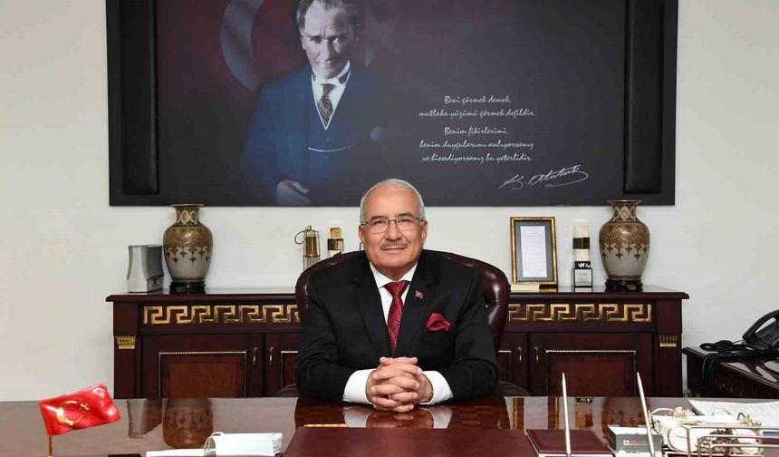 İYİ Parti'li Kocamaz : “Devletime Duyduğum Güven İstismar Edildi”