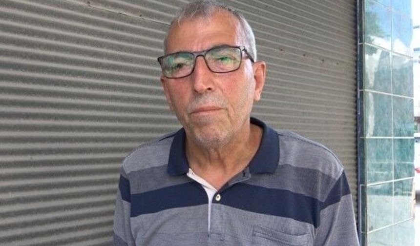 Mersin'de denizde darbedilen gencin babası konuştu: 'Çocuk şu anda ağır bir travma yaşıyor'