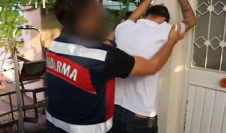 Mersin'de Sahte İlan Çetesi Çökertildi