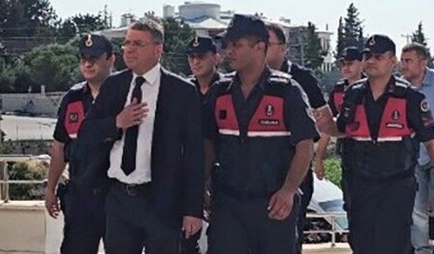 Silifke Belediyesi Soruşturmasında 20 Şüpheli Adliyeye Sevk Edildi