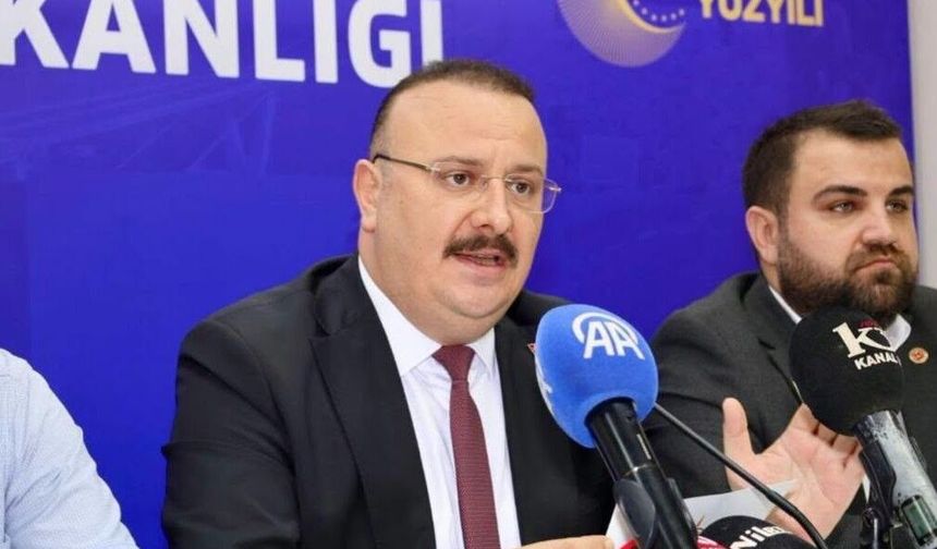 Başkan Çokkeser: "Yeni Yönetimimiz Toroslar'a Güç Katacak"