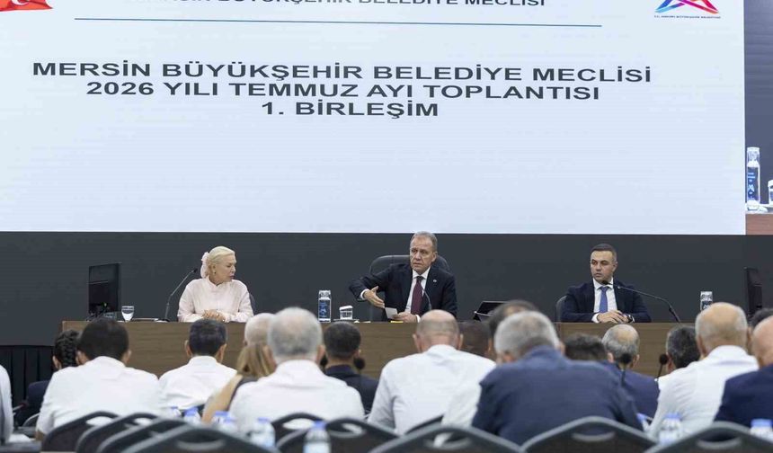 Başkan Seçer: 'Tömük-Arpaçbahşiş Projesi 2028 yazı öncesi tamamlanacak'