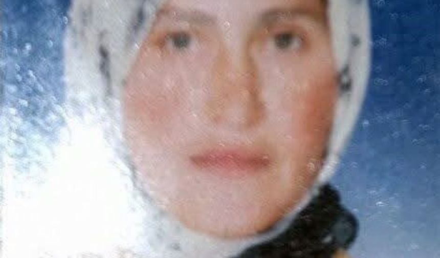 Bozyazı'da kayıp olarak aranan kadın bulundu