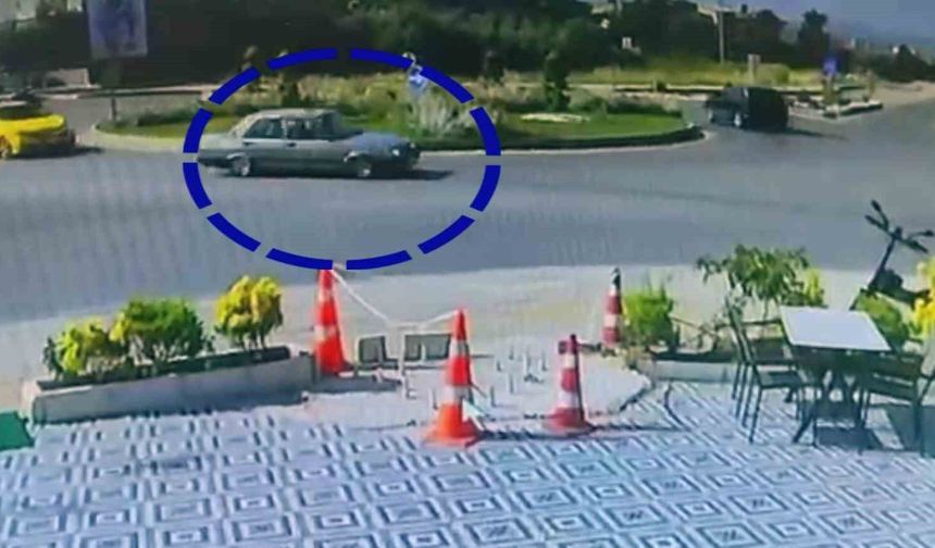 Drift atıp akrobatik hareketler yapan 41 sürücüye 3 milyon 202 bin TL ceza