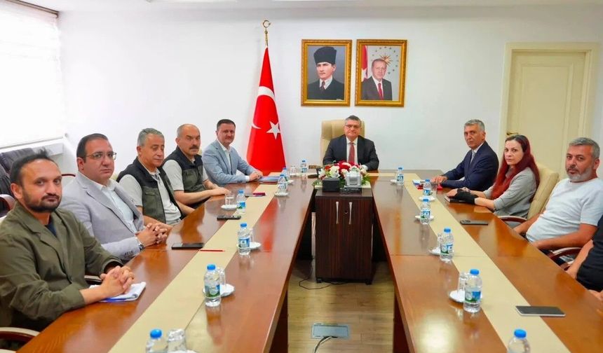 Sinop'ta Bektaşağa Panayırı büyüyor