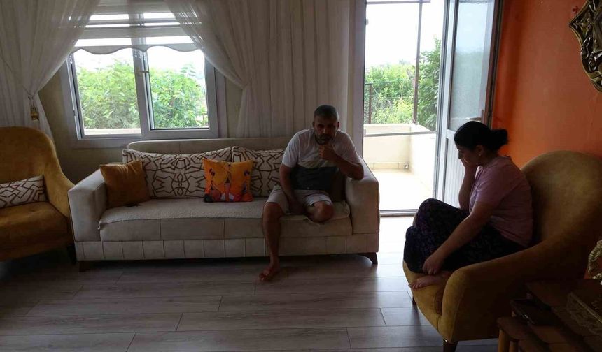 '2 Katlı Dubleks Ev 103 Bin Lira Eder mi?' Mağdur Ailenin Adalet İsyanı
