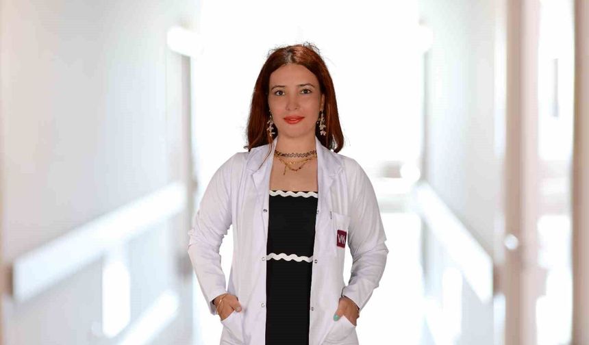 Uzmandan sıcak hava uyarısı: 'Isı çarpması sadece güneş altında olmaz'