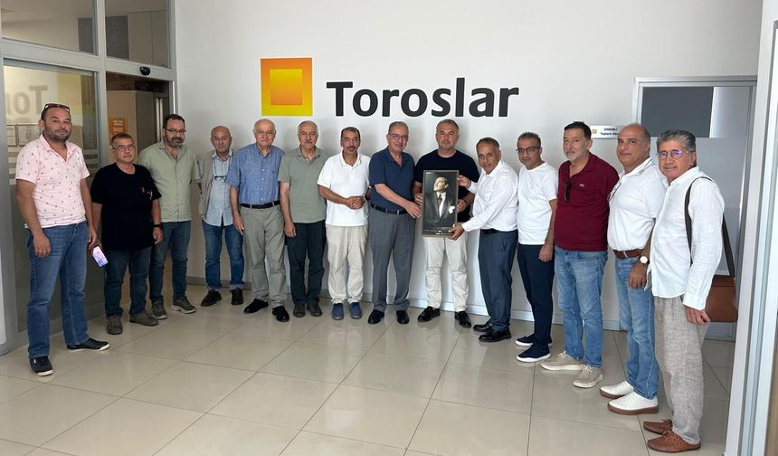 BİRLİKTE EMO Platformu ile Enerjisa Toroslar EDAŞ'tan Ortak Değerlendirme