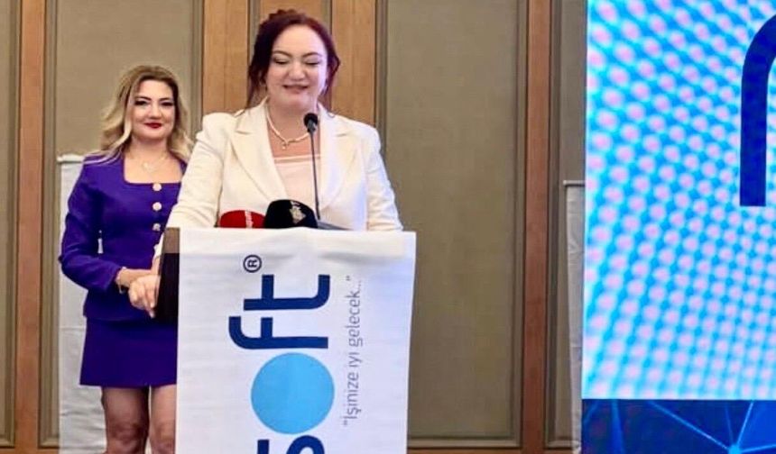 Gaziantep’ten 15 Ülkeye Uzanan Başarı: NLKSOFT 20 Yaşında