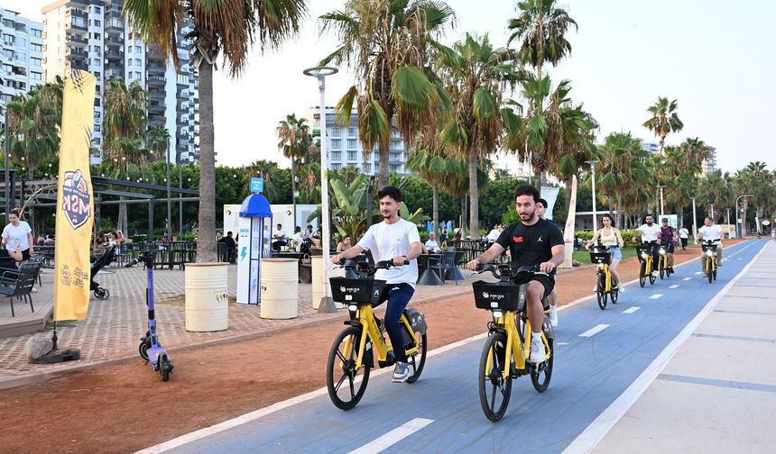 Mersin’de MERBİS Rüzgârı: 9 Ayda 150 Bini Aştı