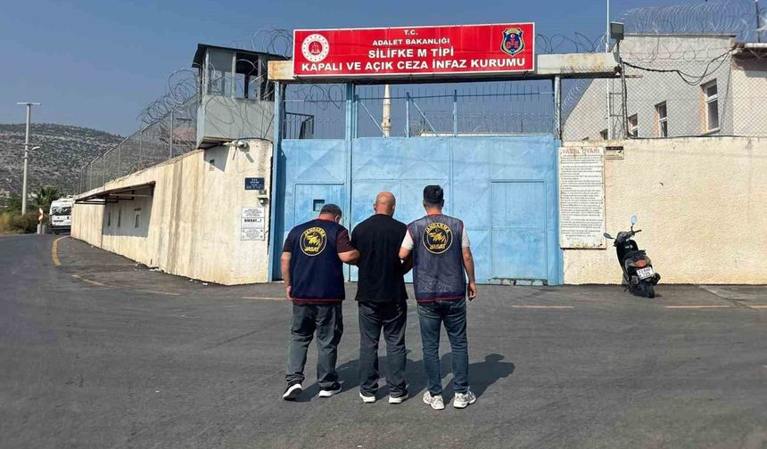 18 madencinin öldüğü olayın firari hükümlüsü yakalandı