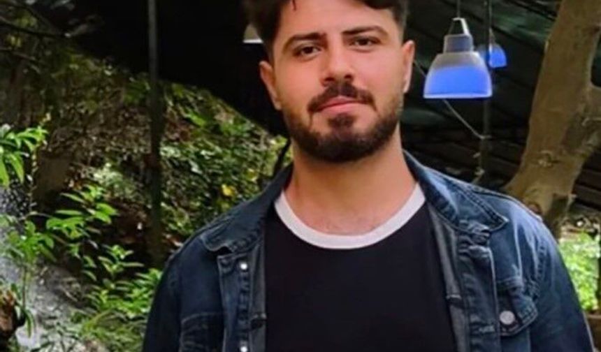 Milli Eğitim Camiasının Acı Günü : Genç Öğretmen Kanalda Hayatını Kaybetti