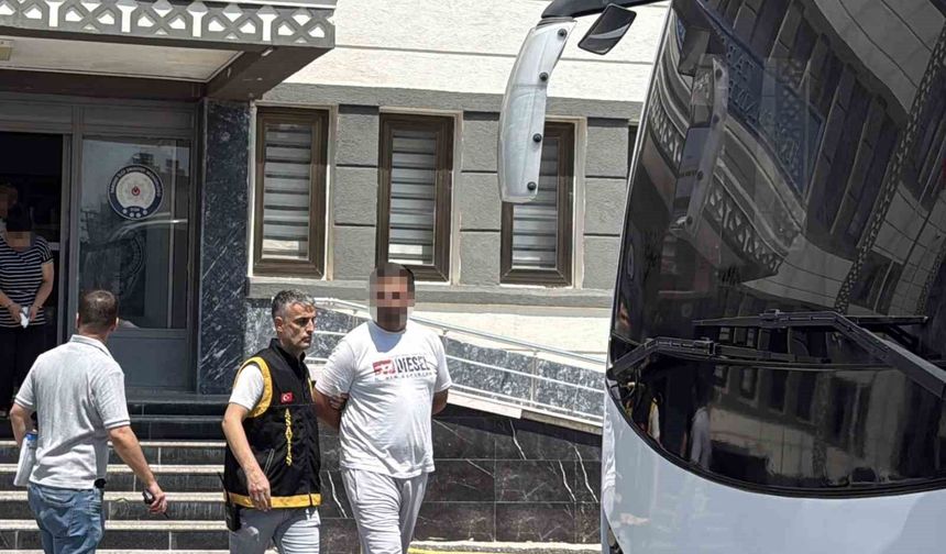 İki kuzenin hayatını kaybettiği kavgada 1 tutuklama