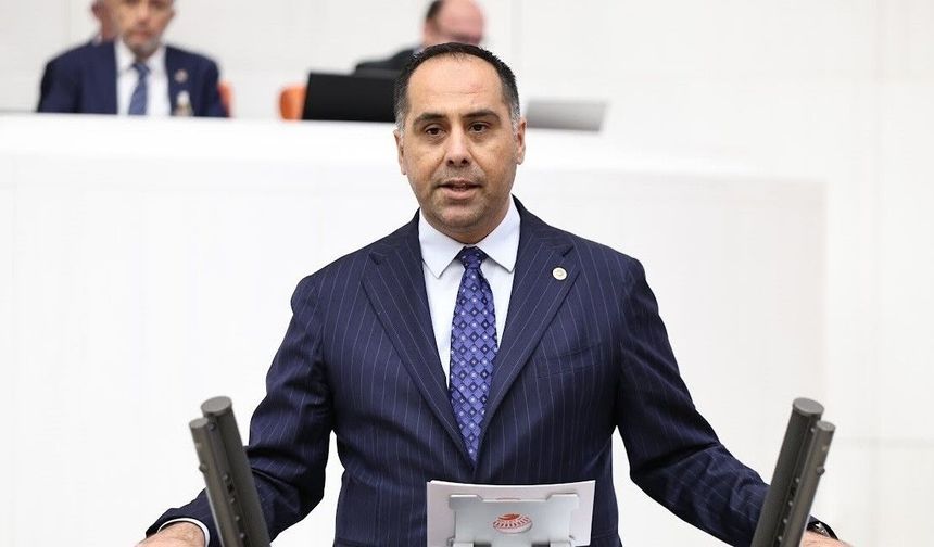Kıratlı: 'Terörsüz Türkiye, kardeşlik ve güçlü gelecek demektir'