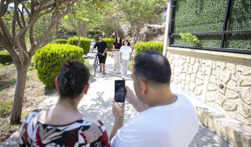 Liseli Gençlerden İnsanlık İçin Teknoloji: MERSULA