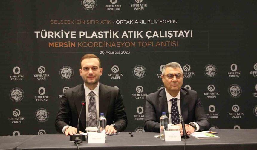 Vali Toros: 'Çevremizi korumak adına her türlü tedbiri almaya kararlılıkla devam edeceğiz'