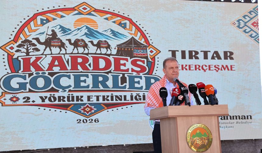 Seçer’den Net Mesaj: “Cumhuriyet Halk Partili Olmaktan Övünç Duyuyoruz”