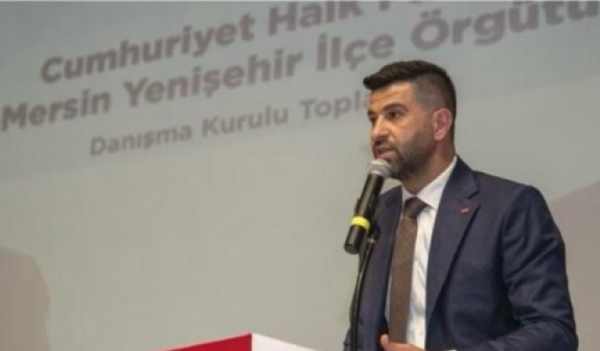 CHP İlçe Başkanı Çalışkan: “17 Milyon Emeklinin Yüzde 80’i Yoksullukla Mücadele Ediyor”