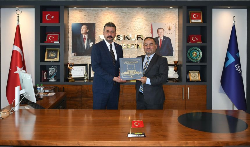 İŞKUR ve Basın İlan Kurumu İstihdam İçin Bir Araya Geldi