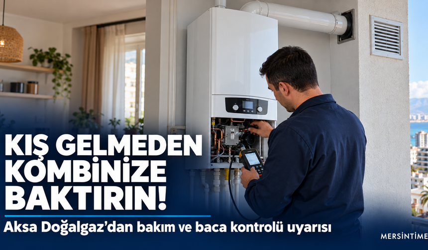 Aksa’dan Kritik Kış Uyarısı