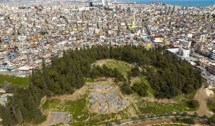 Mersin turizmde marka kent olma yolunda ilerliyor