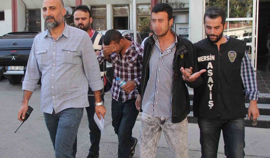 Mersin'de 10 yıl önce kaçırılan gençle ilgili soruşturmada yeni detaylar ortaya çıktı