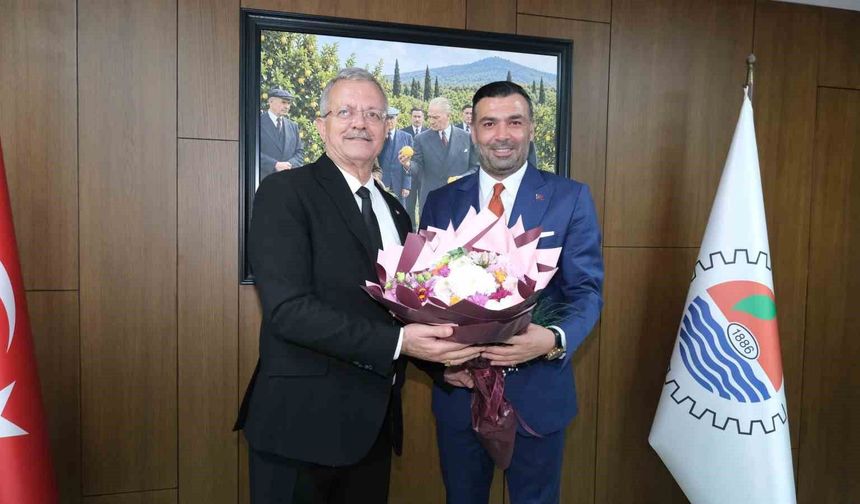 Tekli ve Yıldızgörer'den iş birliği vurgusu