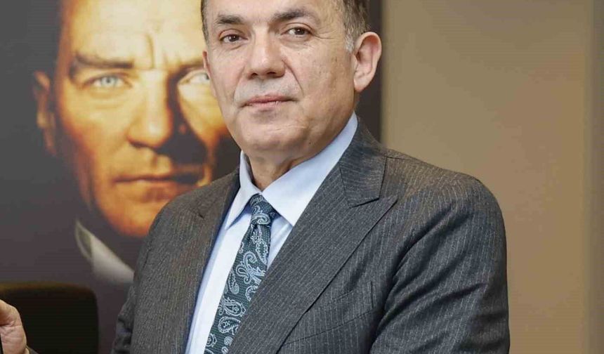 Yenişehir Belediye Başkanı Özyiğit tutuklandı