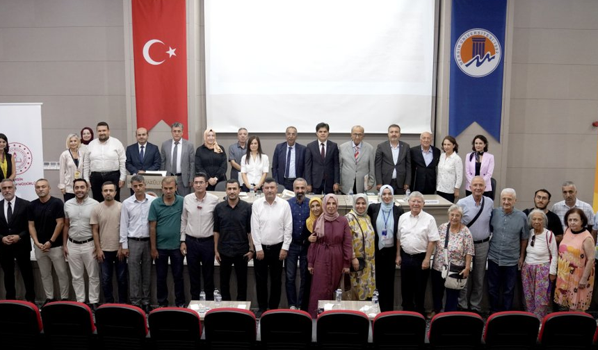 Özdemirci: “Tarih, yaşlı bir balıkçının hikâyesinde de yaşar”