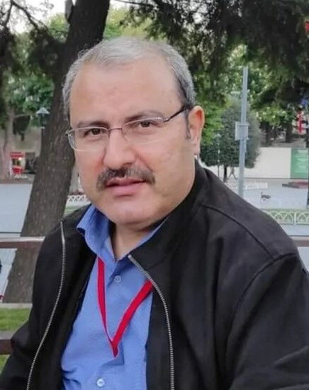 İMRAN BAĞDEMİR
