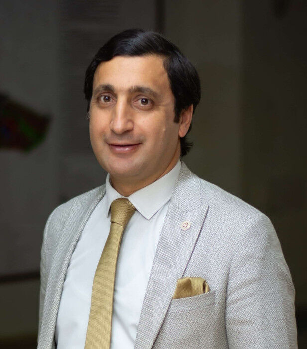 Murat BAĞIŞ