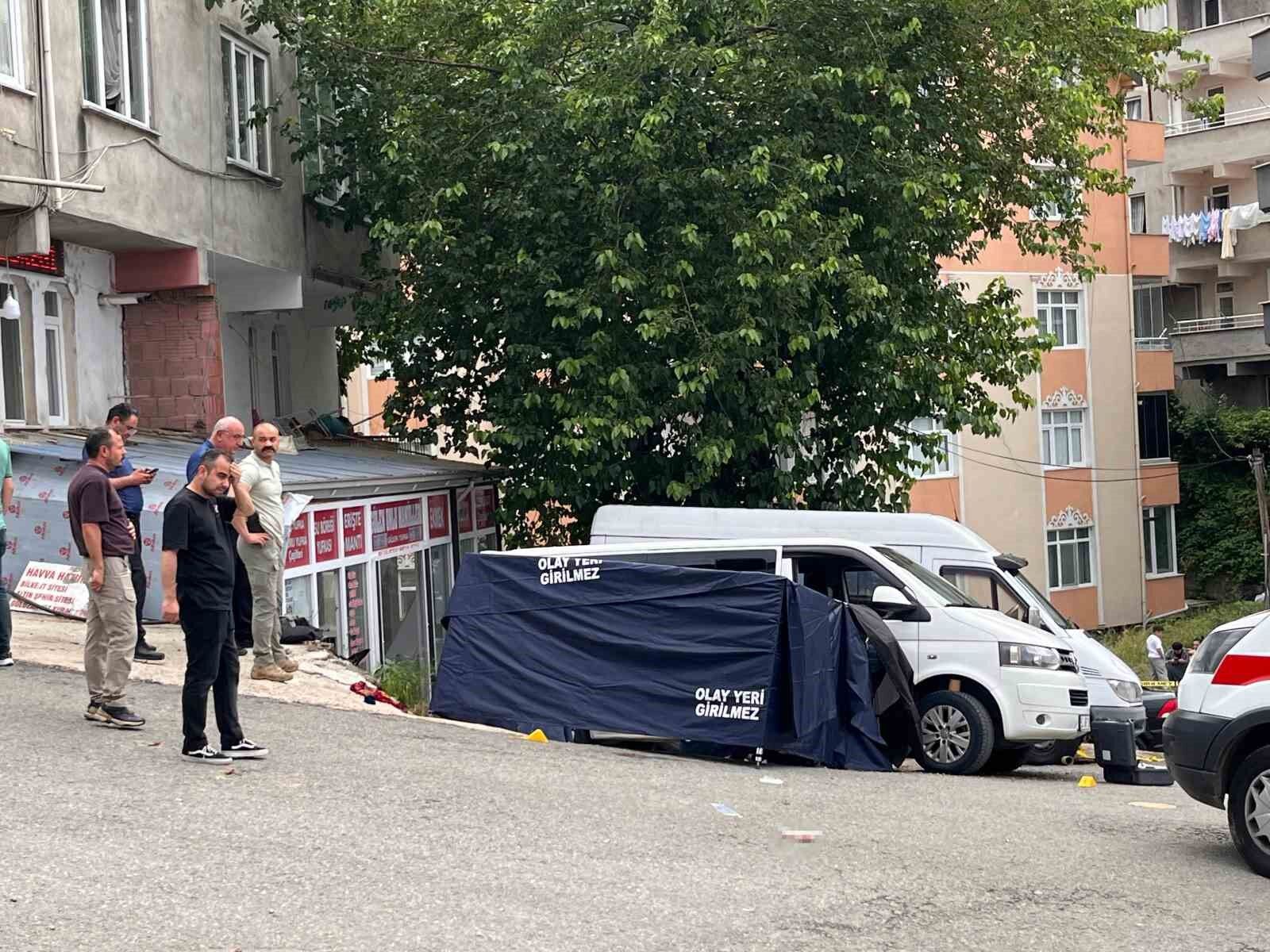 Ordu'da kardeş katliamı: 3 ölü
