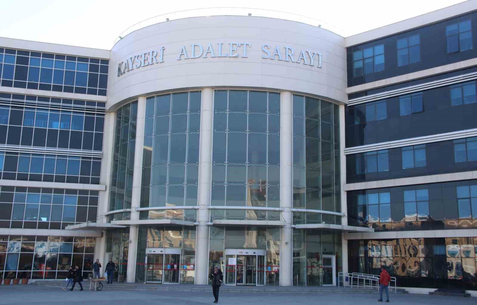 Trafikte tartışma ölüm getirdi! Mahalle bekçisine 10 yıl hapis