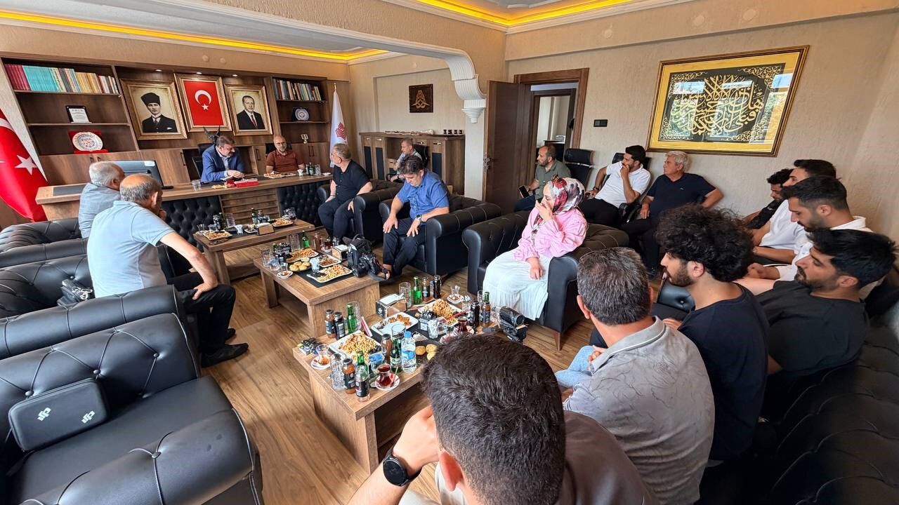 Vakıflar Genel Müdürü Aksu: 'Muhtaç aylığı 10 bin 317 liraya yükseltildi'