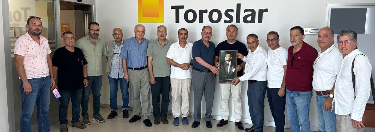 BİRLİKTE EMO Platformu ile Enerjisa Toroslar EDAŞ'tan Ortak Değerlendirme