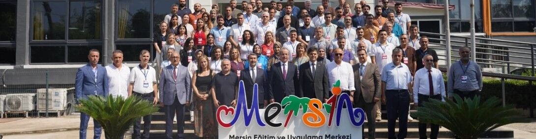 MEB'in “Hukuk İşleri Semineri” Mersin’de Başladı