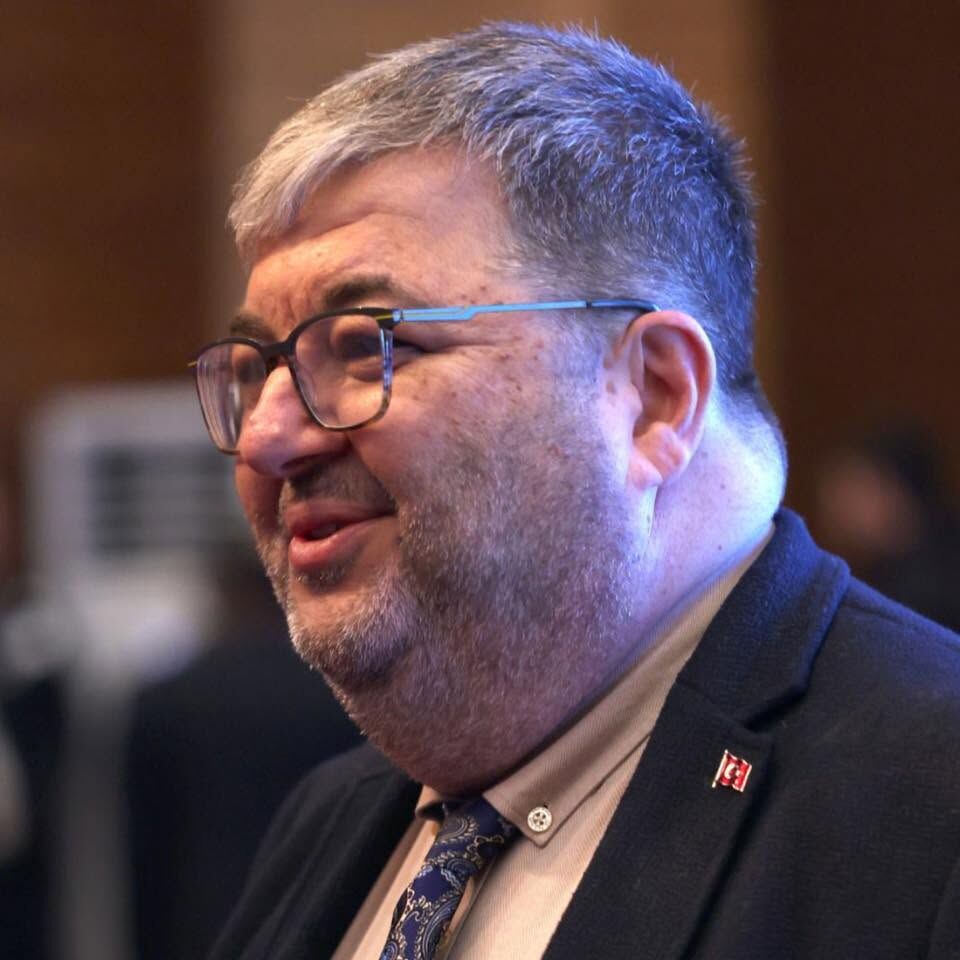 PROF. DR. İLHAN EGE