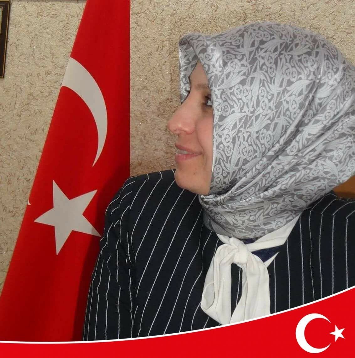 Fazilet DURMUŞ - Fazilet ğretmenden...
