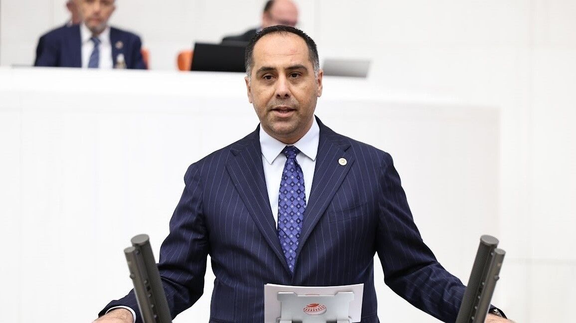 Kıratlı: 'Terörsüz Türkiye, kardeşlik ve güçlü gelecek demektir'