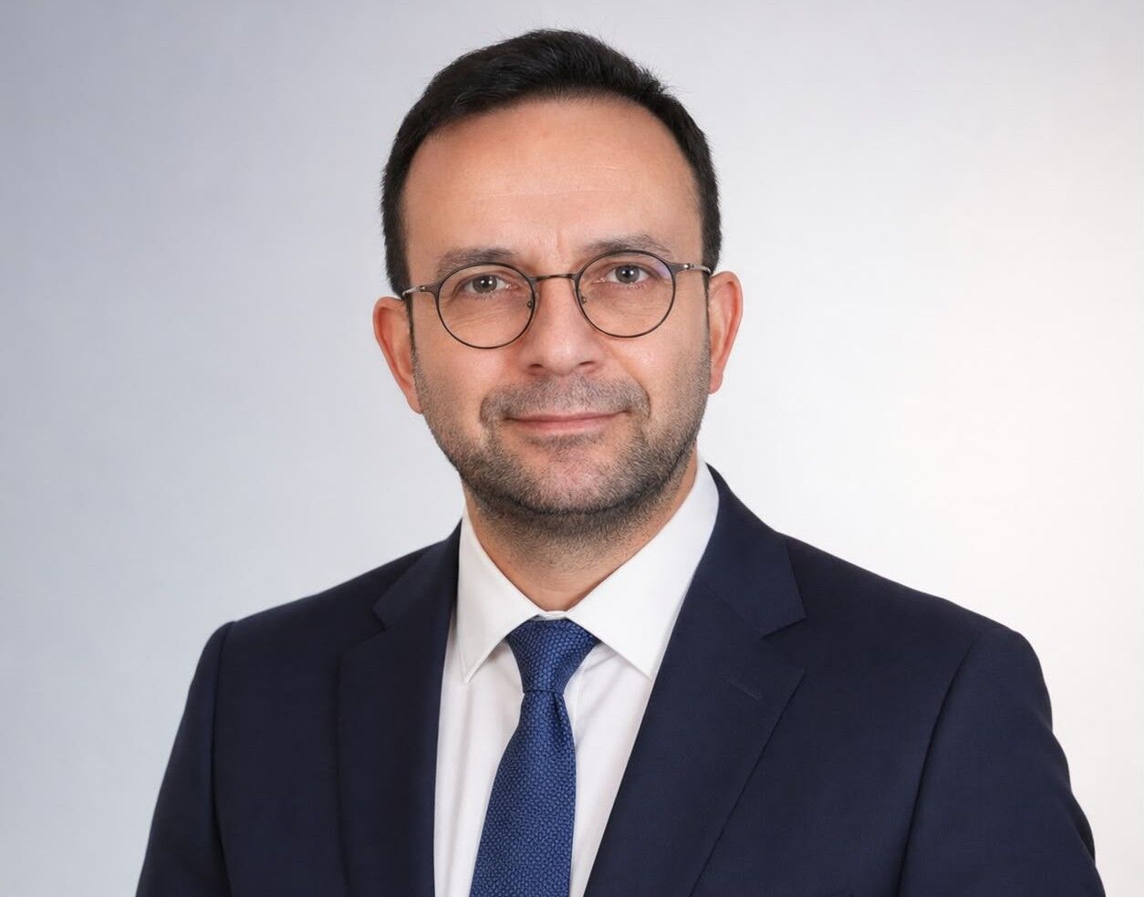 Dr.Ahmet YALKIN