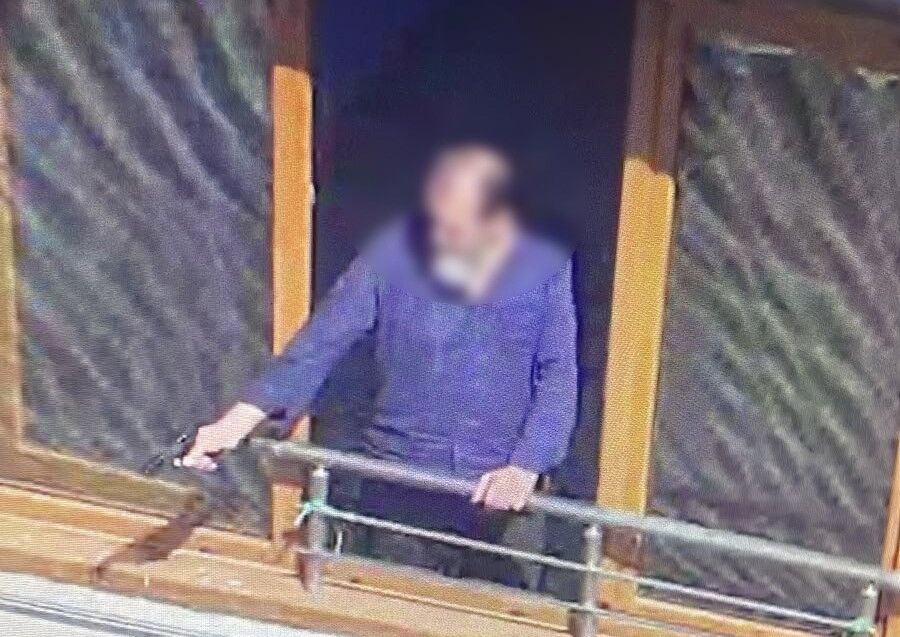 Kiracı Dehşeti : Ev Sahibi ve Eşi Öldü, Avukat Yaralandı