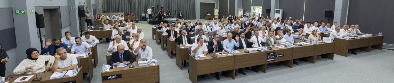 Seçar , “Mersin’in kriminal meselelerle anılması hoşumuza gitmiyor”