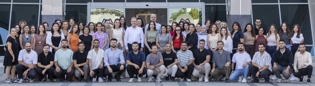 Başkan Seçer, belediye personeliyle bir araya geldi