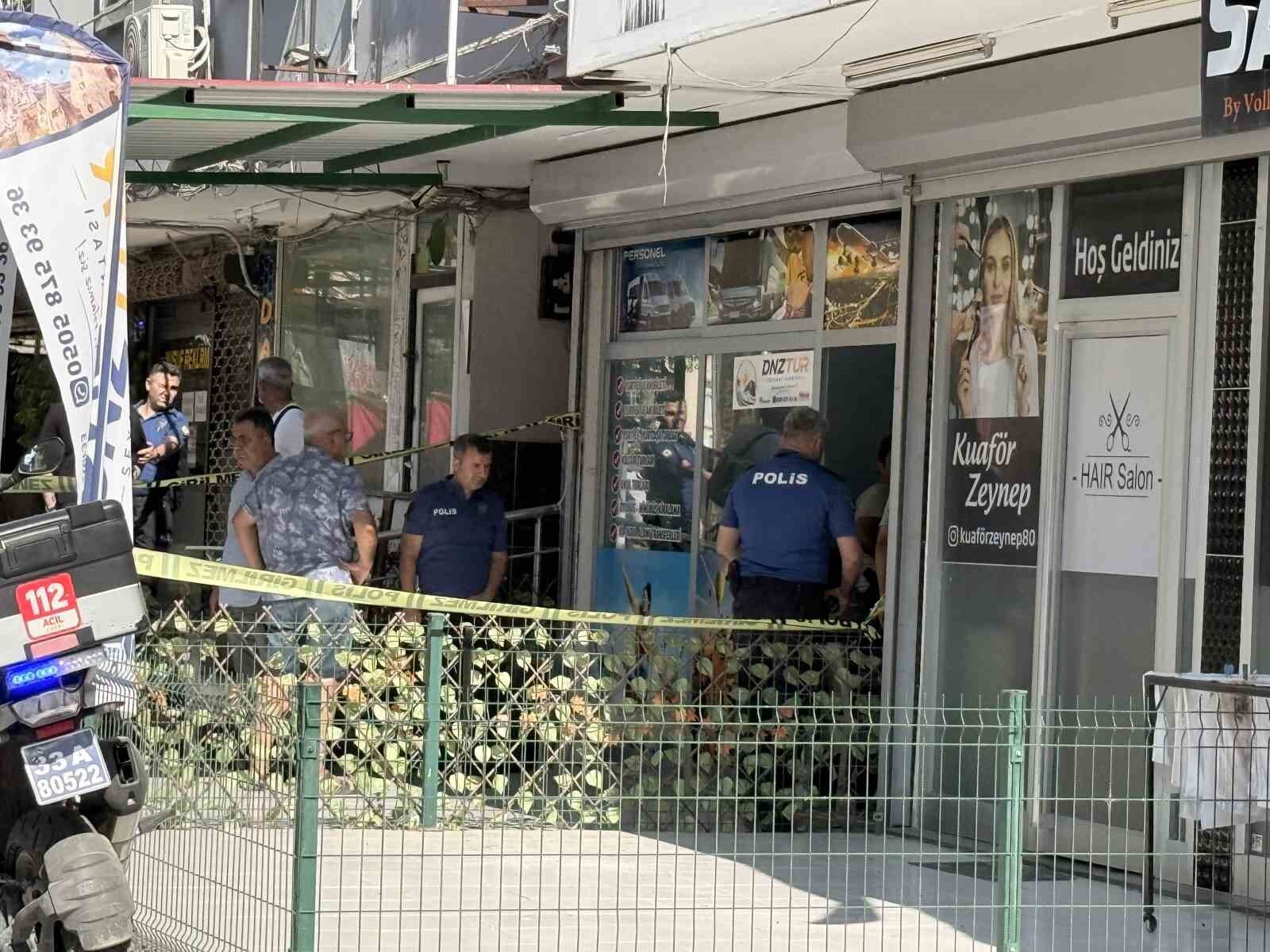 Uzaklaştırma kararı bulunan koca dehşet saçtı: 2 ölü