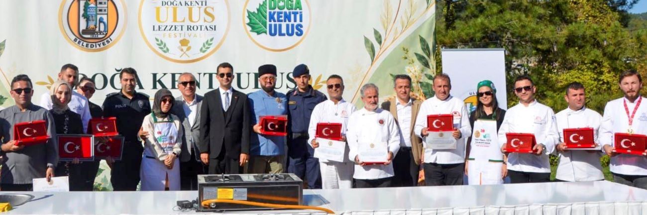 Tarsus'un tarımsal ürünleri Bartın'da tanıtıldı